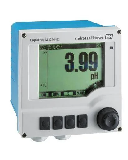 Endress+Hauser CM42 (CM42)