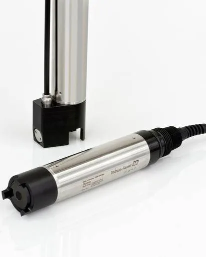 Endress+Hauser COS61D (COS61D)