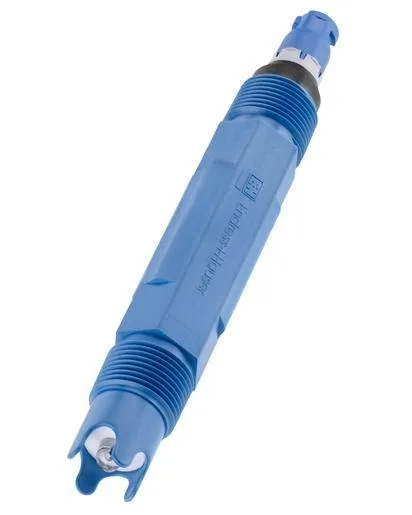 Endress+Hauser CPF81D (CPF81D)