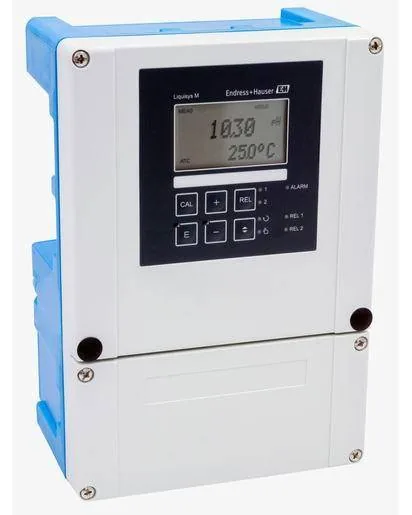 Endress+Hauser CPM253 (CPM253)