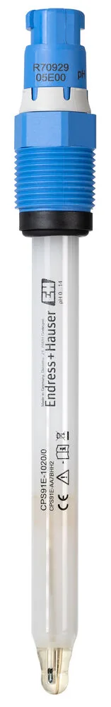 Endress+Hauser CPS91E-AA7BTH2 (CPS91EAA7BTH2)