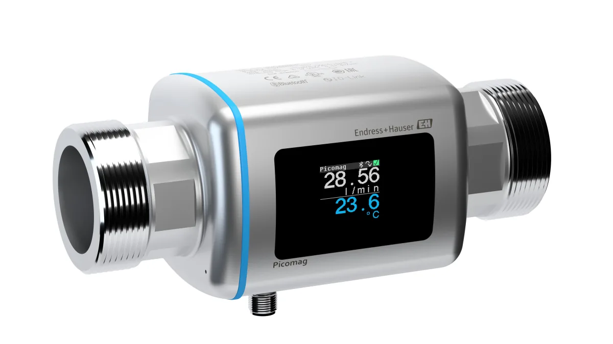 Endress+Hauser DMA50-AAAAA1 (DMA50AAAAA1)