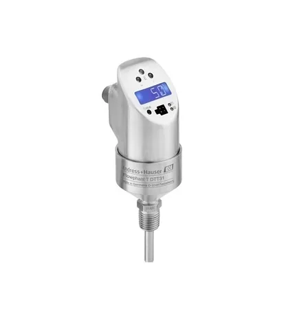 Endress+Hauser DTT31-A1A111AE2BAB (DTT31A1A111AE2BAB)