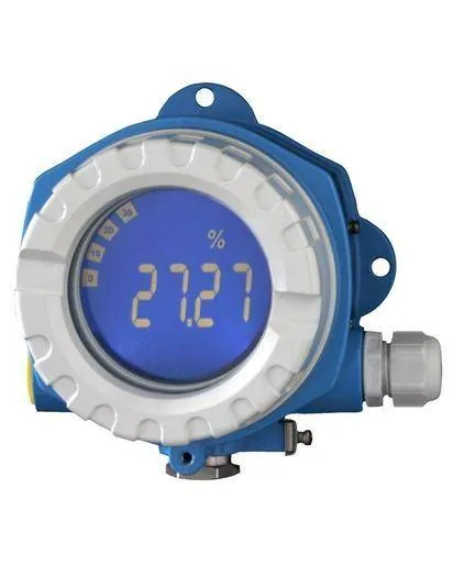 Endress+Hauser Endress-Hauser-RIA14 (EndressHauserRIA14)