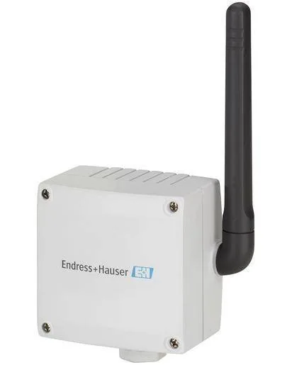 Endress+Hauser Endress-Hauser-SWA70 (EndressHauserSWA70)