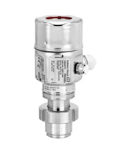 Endress+Hauser FMB50 (FMB50)