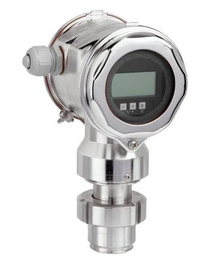 Endress+Hauser FMB70 (FMB70)