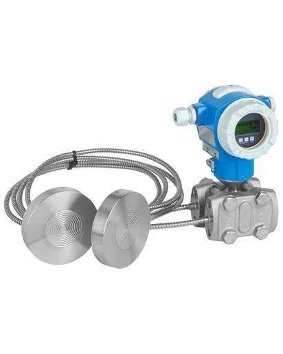 Endress+Hauser FMD78 (FMD78)