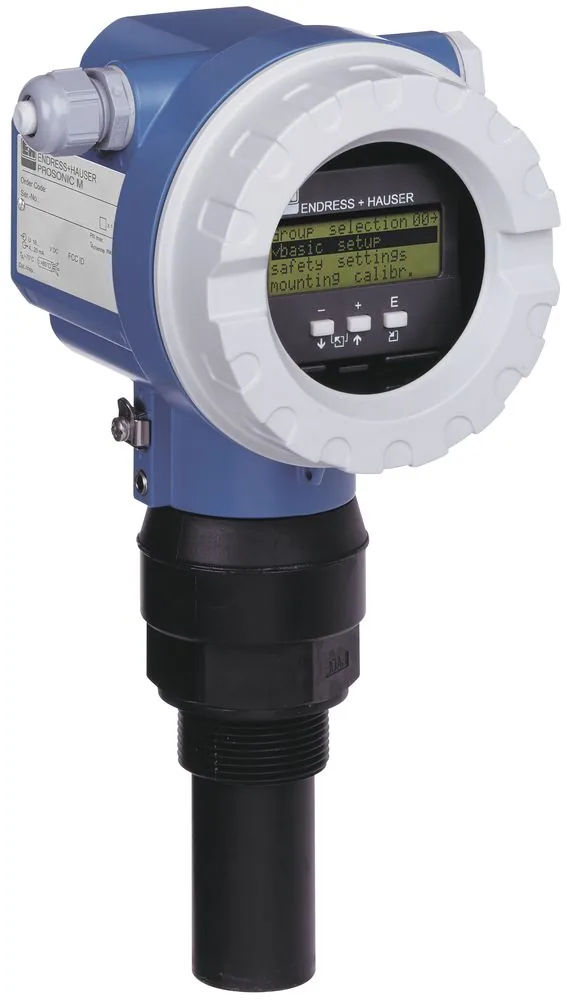 Endress+Hauser FMU40-ARB1A2 (FMU40ARB1A2)