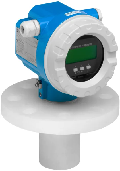 Endress+Hauser FMU42-APB2A23A (FMU42APB2A23A)