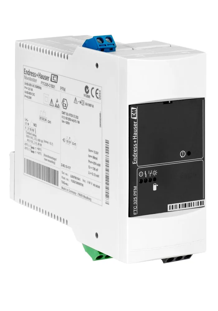 Endress+Hauser FTC325-A2B31 (FTC325A2B31)