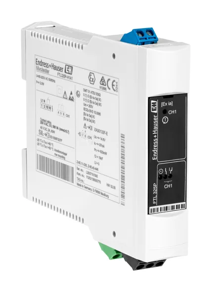 Endress+Hauser FTL325P-F1E1 (FTL325PF1E1)