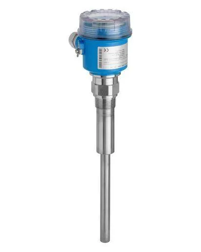 Endress+Hauser FTM20 (FTM20)
