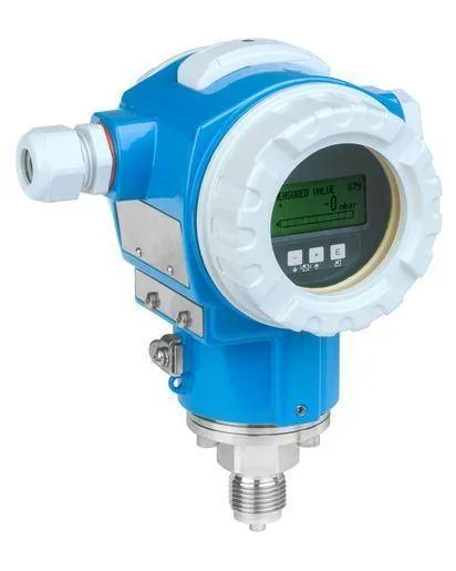 Endress+Hauser PMC71 (PMC71)