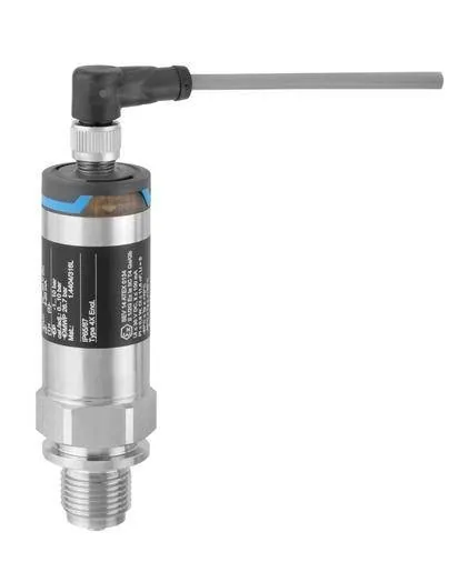 Endress+Hauser PMP21 (PMP21)