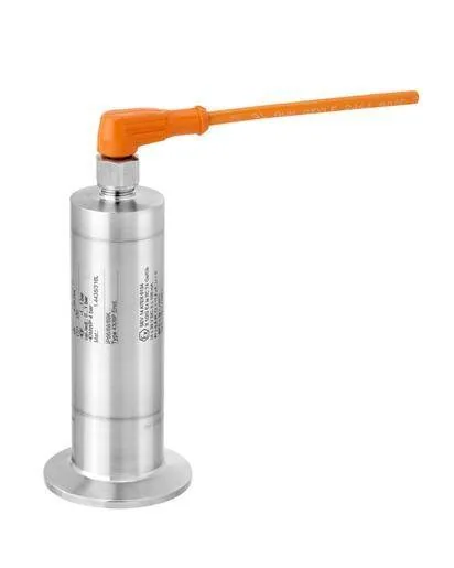 Endress+Hauser PMP23 (PMP23)