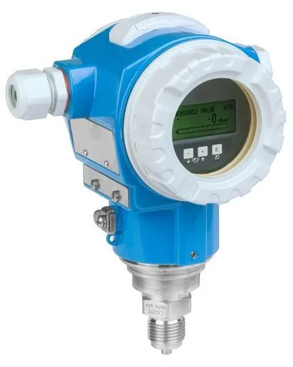 Endress+Hauser PMP71 (PMP71)