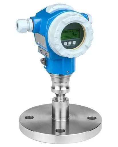 Endress+Hauser PMP75 (PMP75)