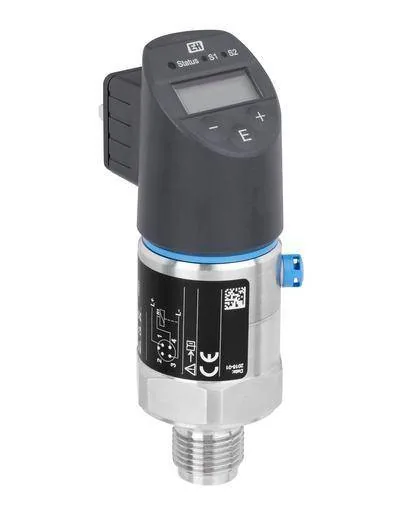 Endress+Hauser PTC31B (PTC31B)