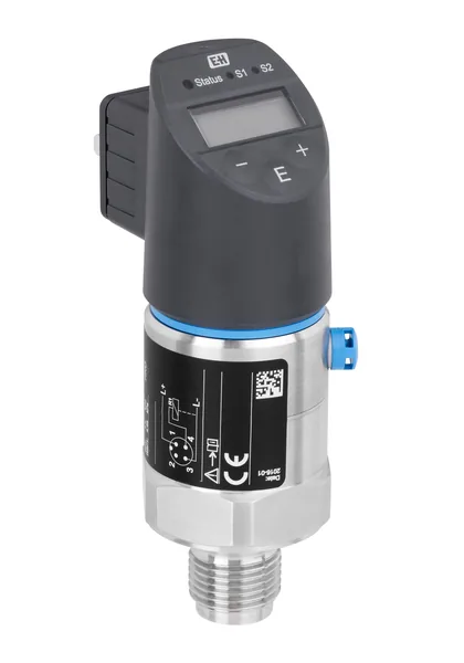 Endress+Hauser PTC31B-GR7M1PGCWBJA (PTC31BGR7M1PGCWBJA)