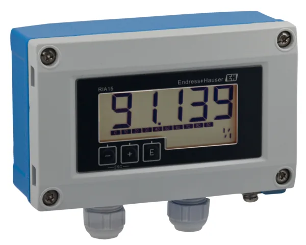 Endress+Hauser RIA15-AAC3 (RIA15AAC3)