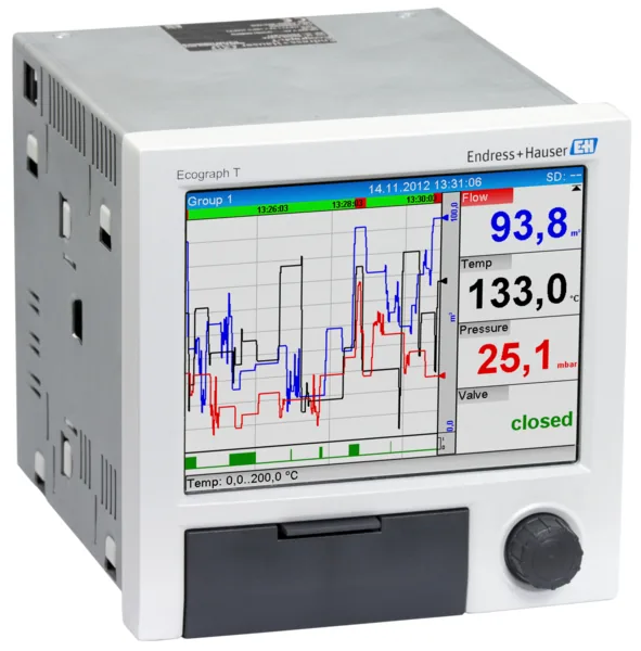 Endress+Hauser RSG35-C1A (RSG35C1A)