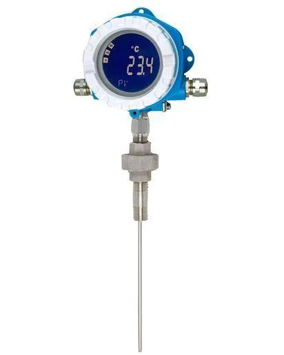 Endress+Hauser TMT142R (TMT142R)
