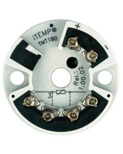 Endress+Hauser TMT180 (TMT180)
