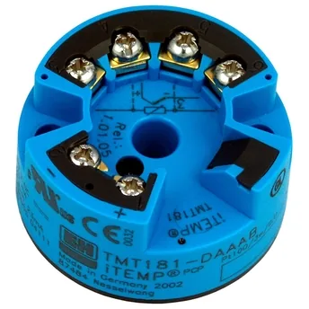 Endress+Hauser TMT181 (TMT181)