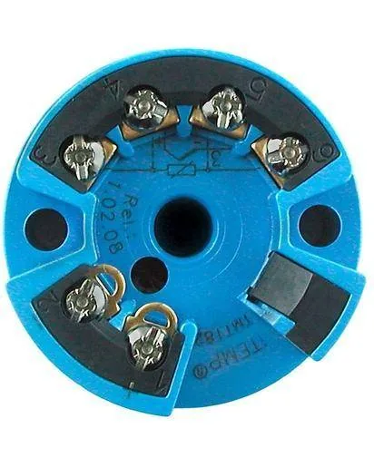 Endress+Hauser TMT182 (TMT182)