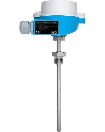Endress+Hauser TR10 (TR10)