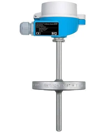 Endress+Hauser TR13 (TR13)