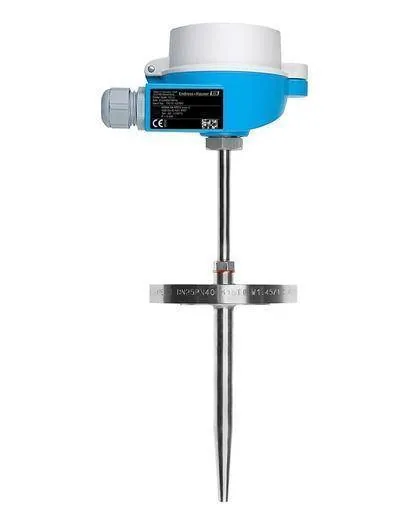 Endress+Hauser TR15 (TR15)