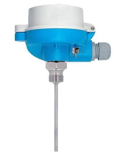 Endress+Hauser TR25 (TR25)