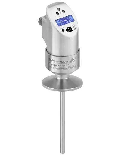 Endress+Hauser TTR35 (TTR35)