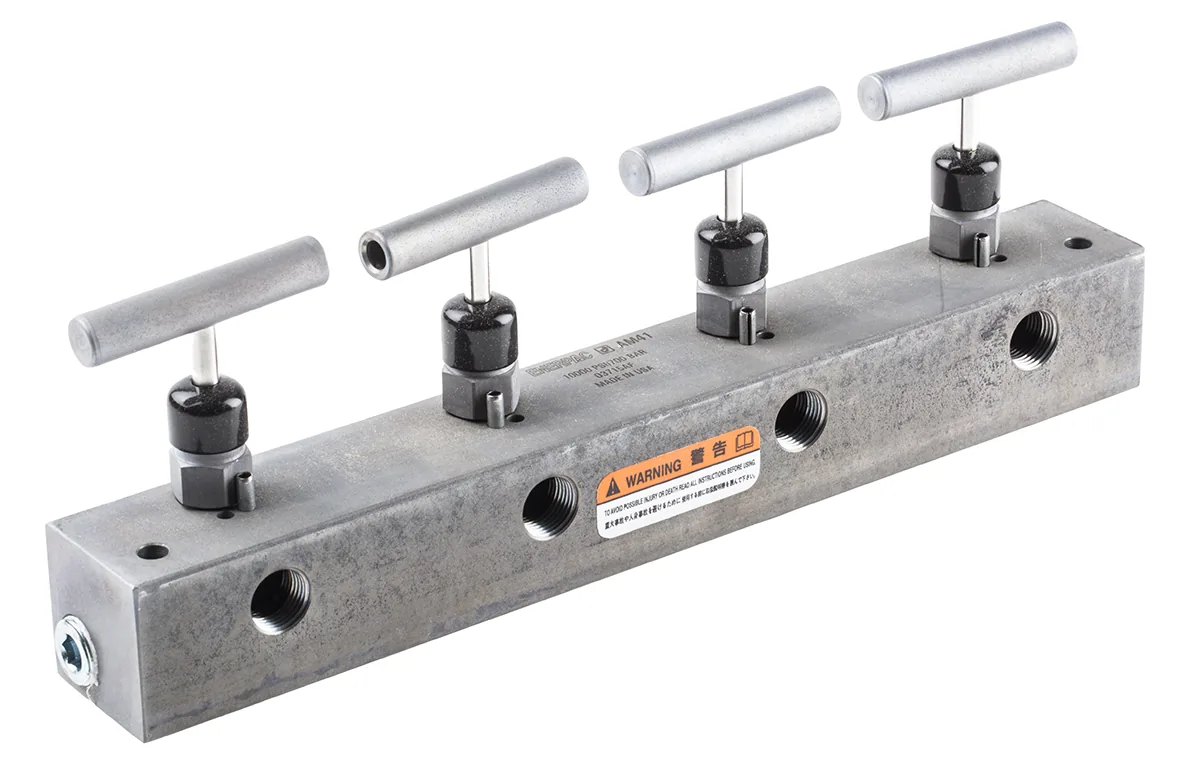Enerpac AM41 (AM41)