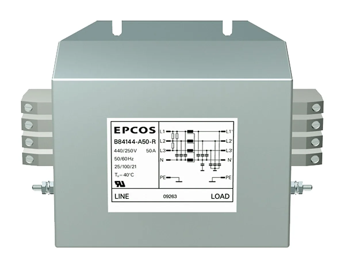 EPCOS B84144A0036R000 (B84144A0036R000)