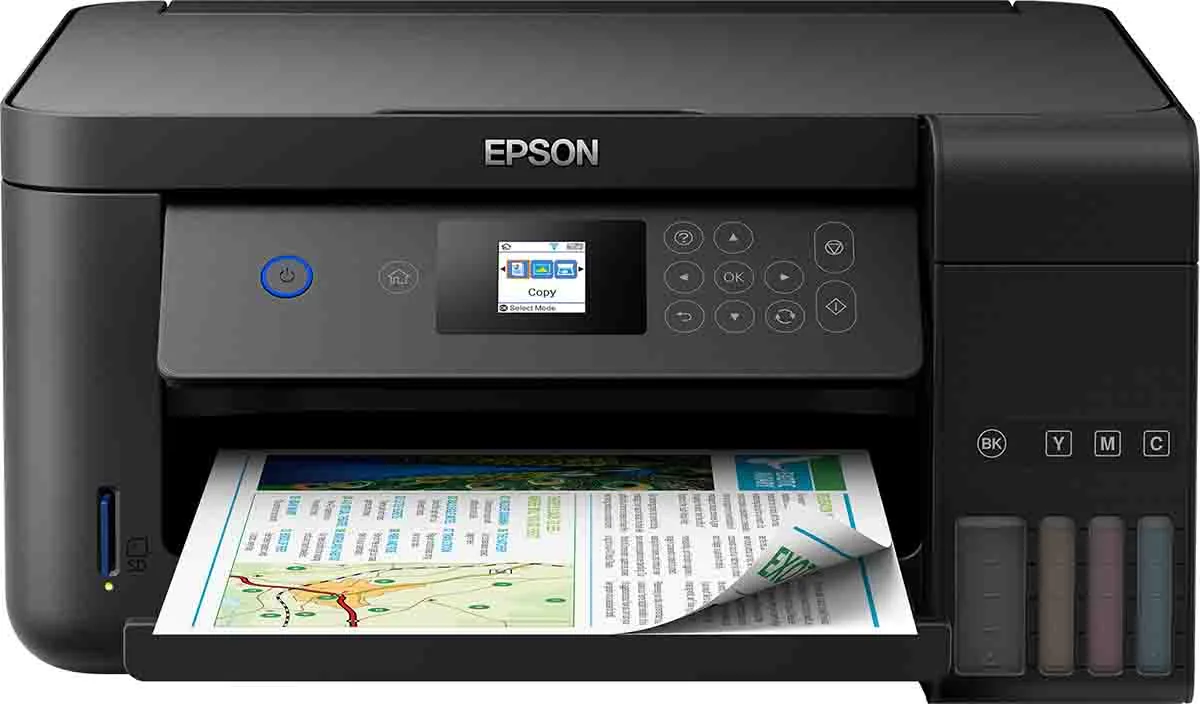 Epson ET2850 (ET2850)