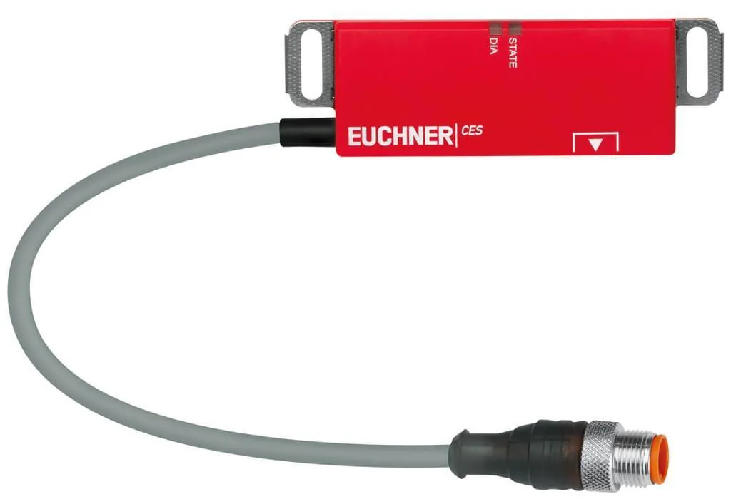 Euchner CES-AP-CL2-CH-SB-106551 (CESAPCL2CHSB106551)