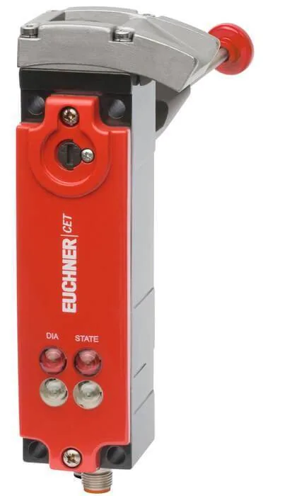 Euchner CET3-AR-CRA-AH-50F-SG (CET3ARCRAAH50FSG)