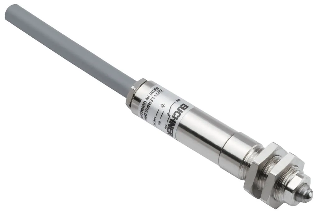 Euchner EGT1-2000 (EGT12000)
