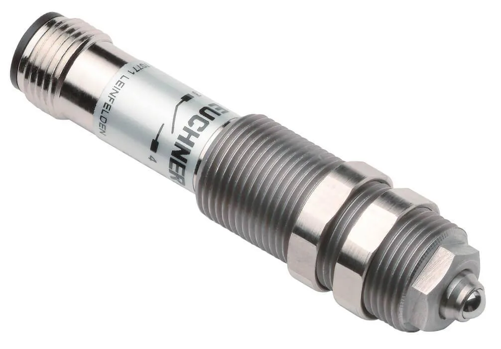 Euchner EGT1-4A2000 (EGT14A2000)