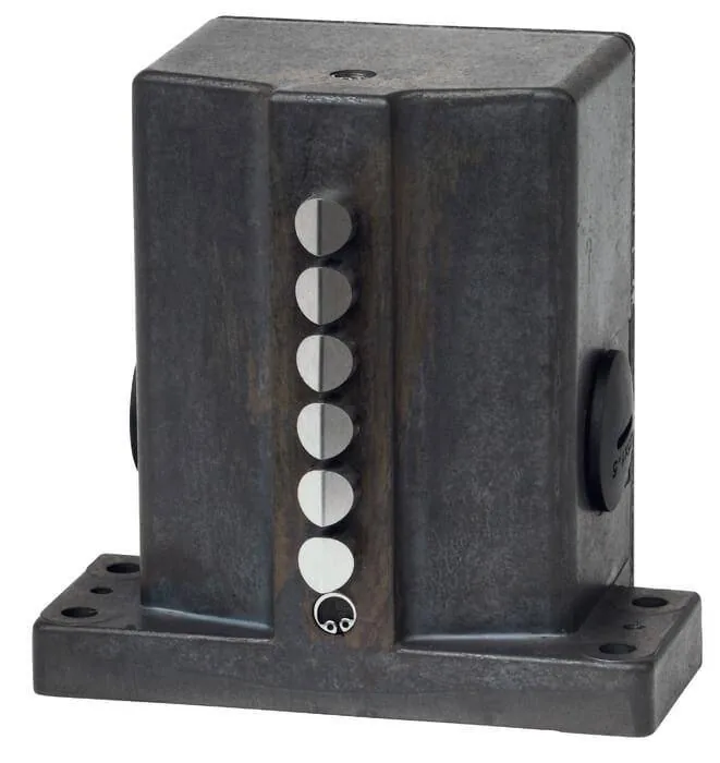 Euchner GSBF03D12-502-M (GSBF03D12502M)
