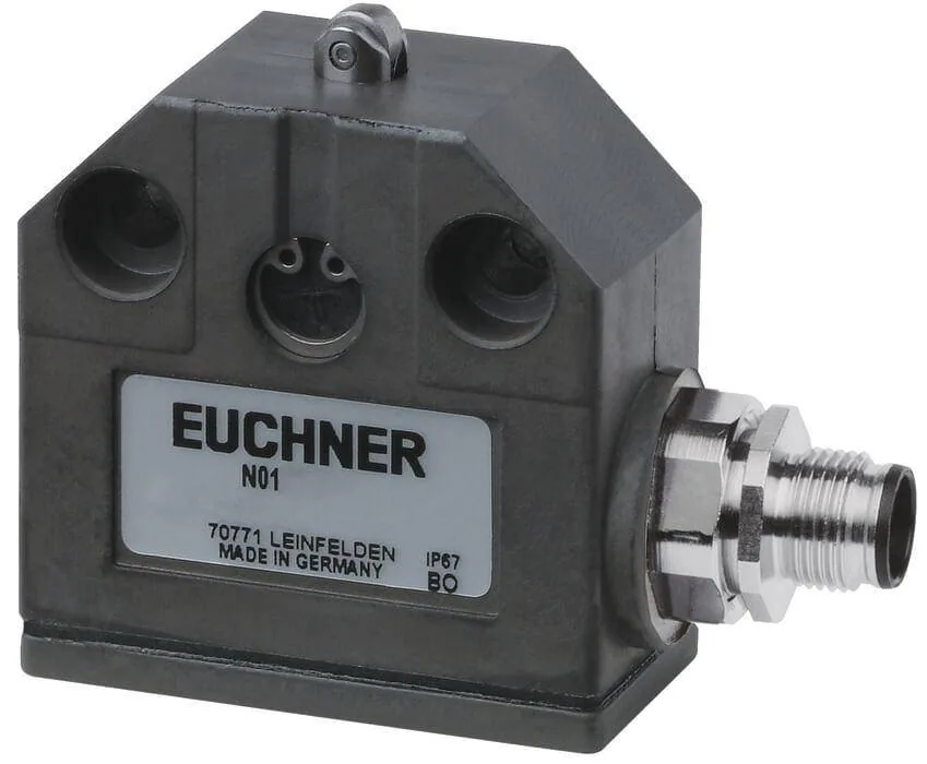 Euchner N01R550SVM5-M (N01R550SVM5M)