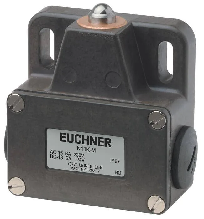 Euchner N11RL-M (N11RLM)