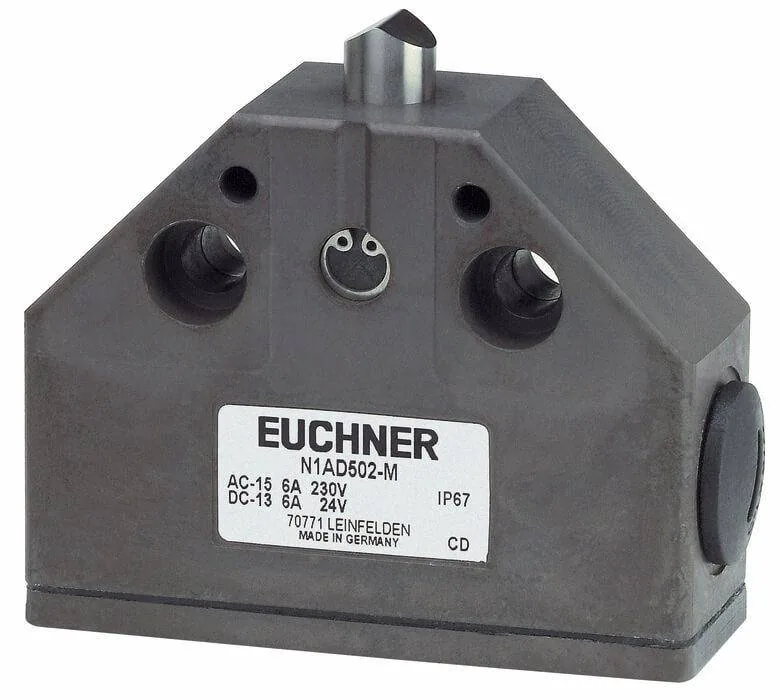 Euchner N1AD502-M (N1AD502M)