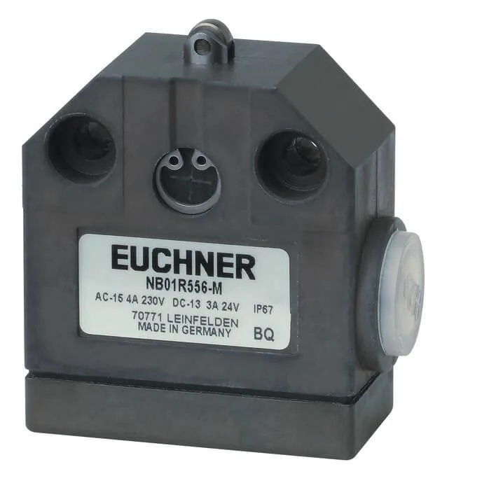 Euchner NB01R556-M (NB01R556M)