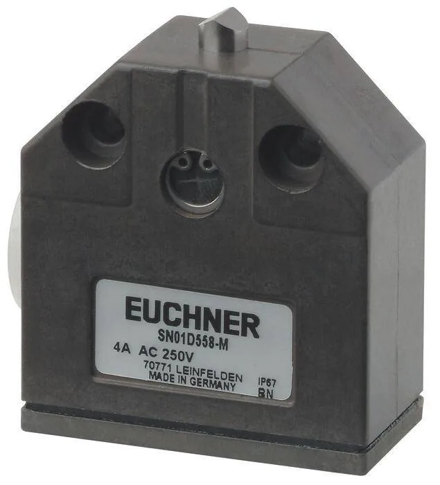Euchner SN01R558-M (SN01R558M)
