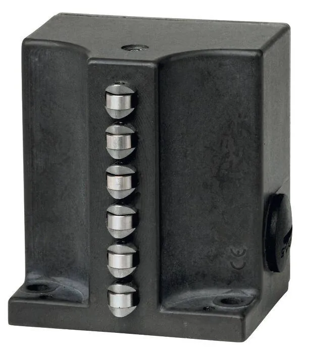 Euchner SN02R16-502-M (SN02R16502M)