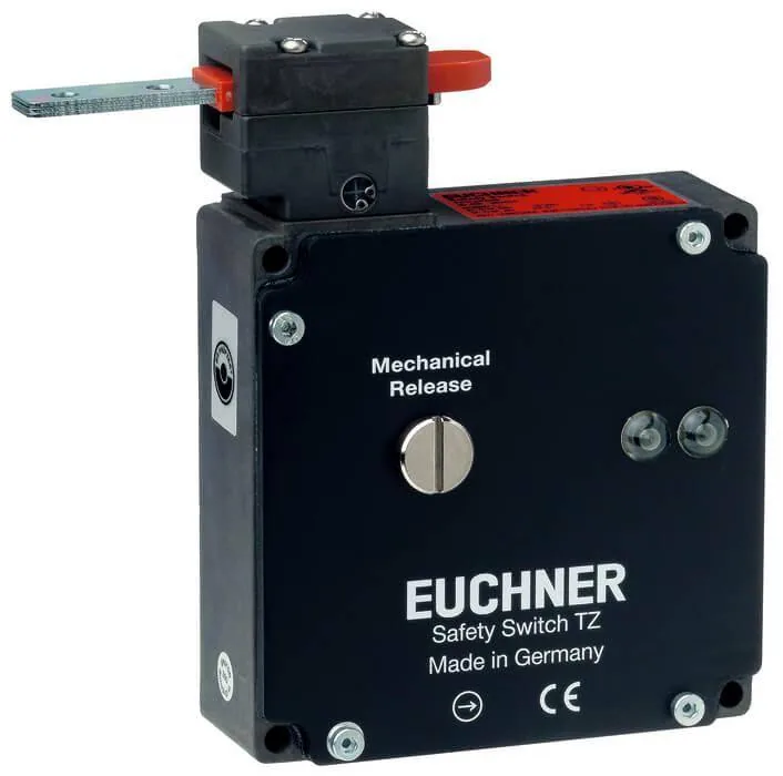 Euchner TZ1LE024M (TZ1LE024M)